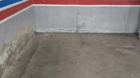 Foto 2 de Garatge en venda a Avenida Costa Levante, 1, Marina de la Torre, Almería