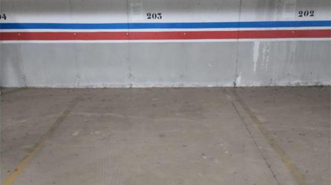 Foto 4 de Garatge en venda a Avenida Costa Levante, 1, Marina de la Torre, Almería