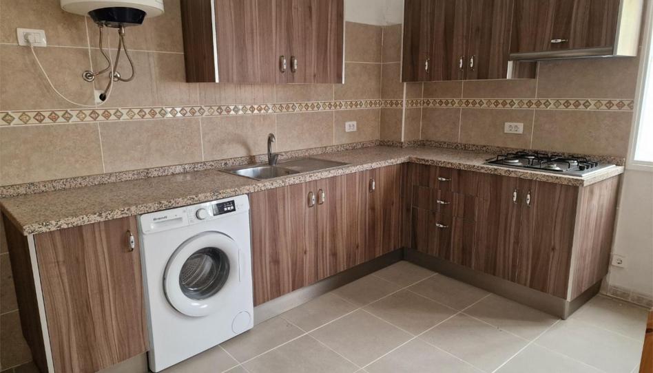 Foto 1 de Piso de alquiler en Carretera General, 152, Icod El Alto, Santa Cruz de Tenerife