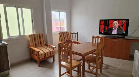 Foto 2 de Piso de alquiler en Carretera General, 152, Icod El Alto, Santa Cruz de Tenerife