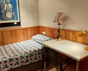 Bedroom of Flat to rent in  Barcelona Capital