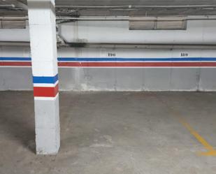 Aparcament de Garatge de lloguer en Mojácar