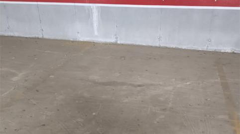 Foto 3 de Garatge de lloguer a Avenida Costa Levante, 1, Marina de la Torre, Almería