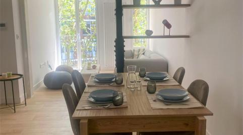 Foto 2 de Pis de lloguer a Paseo de Santa María de la Cabeza, 30, Palos de Moguer, Madrid