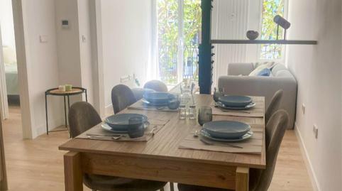 Foto 3 de Pis de lloguer a Paseo de Santa María de la Cabeza, 30, Palos de Moguer, Madrid