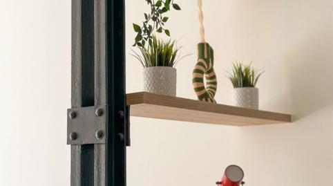 Foto 4 de Pis de lloguer a Paseo de Santa María de la Cabeza, 30, Palos de Moguer, Madrid