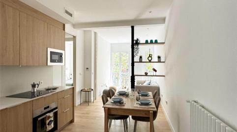 Foto 5 de Pis de lloguer a Paseo de Santa María de la Cabeza, 30, Palos de Moguer, Madrid