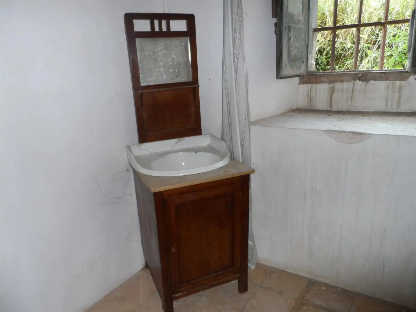 Bany de Pis en venda en Castil de Peones