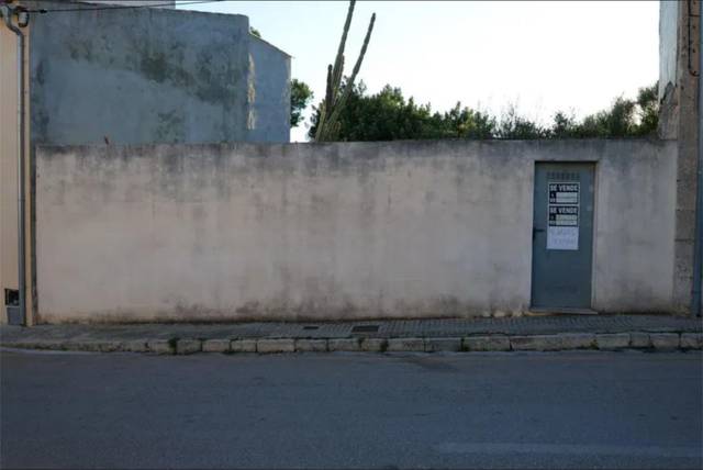 Terreno en Venta en Carrer son Xapeta, 8 en Campanet