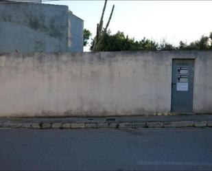 Exterior view of Land for sale in Campanet