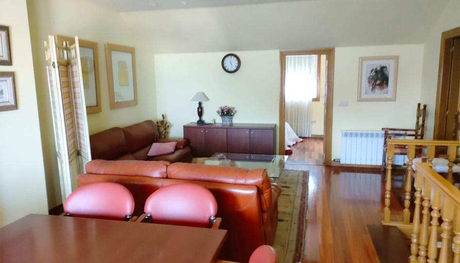 Photo 1 of Single-family semi-detached to rent in Rúa Das Areas, 17, Baiona, Pontevedra