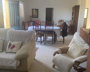Dining room of Country house for sale in Aljucén