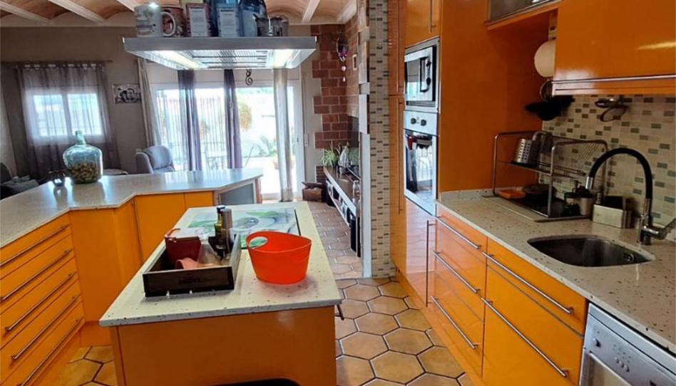 Photo 1 of Flat for sale in Carrer del Romaní, 6, Pla de Maset - Cap de Salou, Tarragona