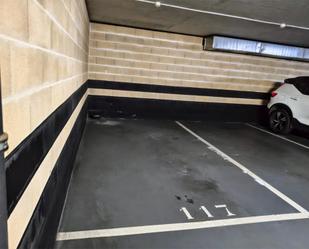 Parking of Garage to rent in Bilbao 