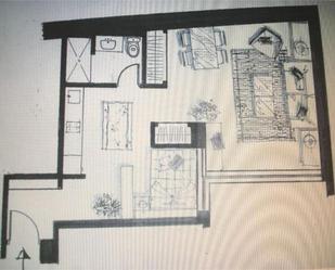 Apartament de lloguer en  Madrid Capital