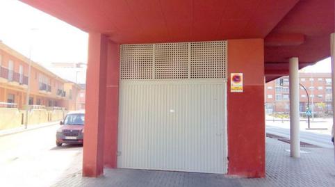 Foto 4 de Traster de lloguer a Avenida Alto de las Atalayas, 134, Cabezo de Torres, Murcia