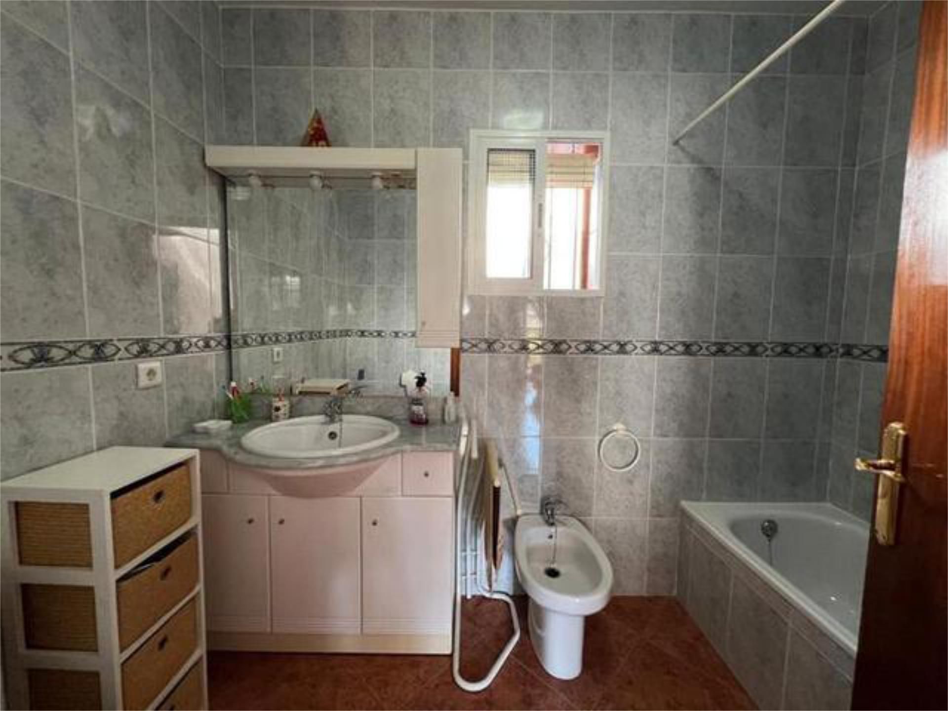 Bathroom of House or chalet for sale in Vélez-Málaga