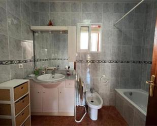 Bathroom of House or chalet for sale in Vélez-Málaga