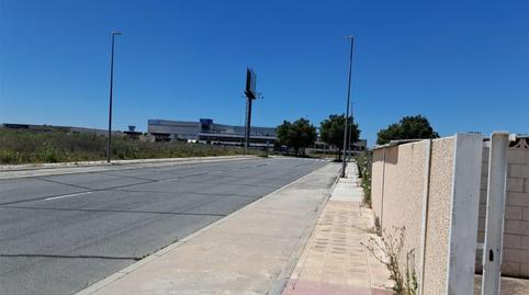 Photo 2 of Industrial buildings for sale in Calle Dolmen, 2, La Dehesa de Moratalaz, Toledo