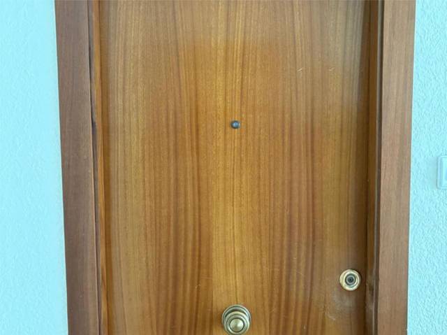 Piso en Venta en Calle de la Reina Fabiola, 23 en La Granja