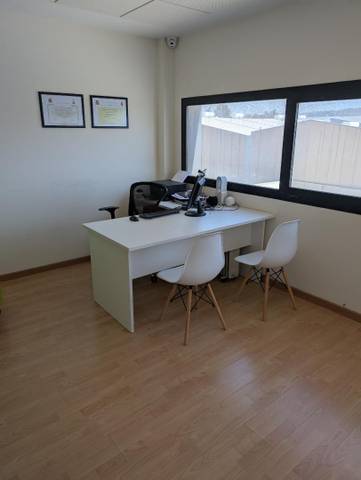 Oficina en Alquiler en Calle Diderot, 20 en Churriana - El Pizarrillo - La Noria-Guadalsol