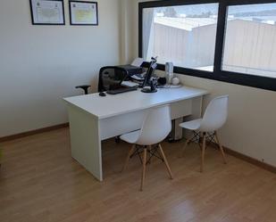 Office to rent in Málaga Capital