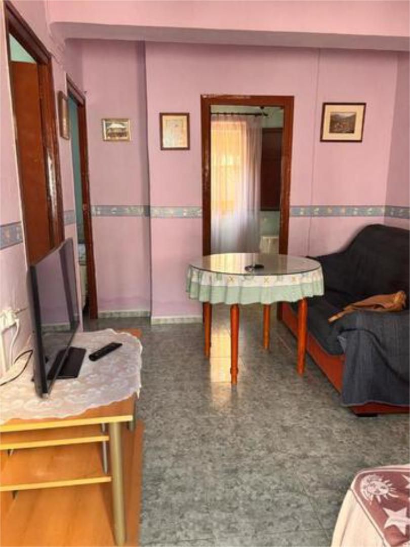 Bedroom of Flat for sale in Periana