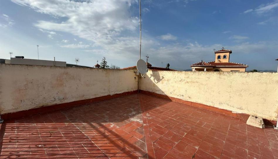 Foto 1 de Pis en venda a Camino Montevive, 78, Urbanizaciones, Granada