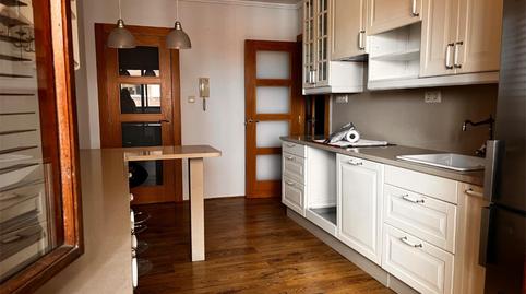 Foto 2 de Pis en venda a Calle Carmen, 38, Villalegre - La Luz, Asturias