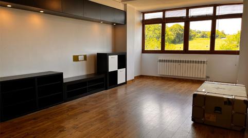 Foto 4 de Pis en venda a Calle Carmen, 38, Villalegre - La Luz, Asturias