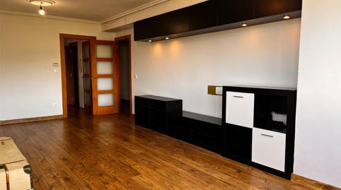 Foto 5 de Pis en venda a Calle Carmen, 38, Villalegre - La Luz, Asturias