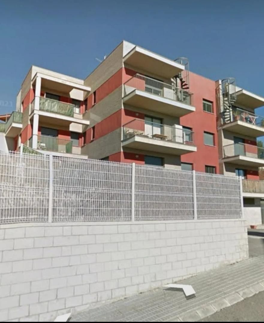 Exterior view of Flat for sale in Riudecols  with Air Conditioner, Heating and Terrace