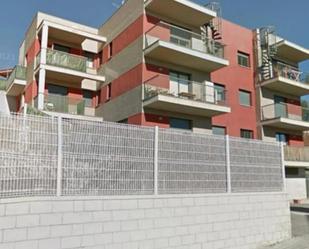 Exterior view of Flat for sale in Riudecols  with Air Conditioner, Heating and Terrace