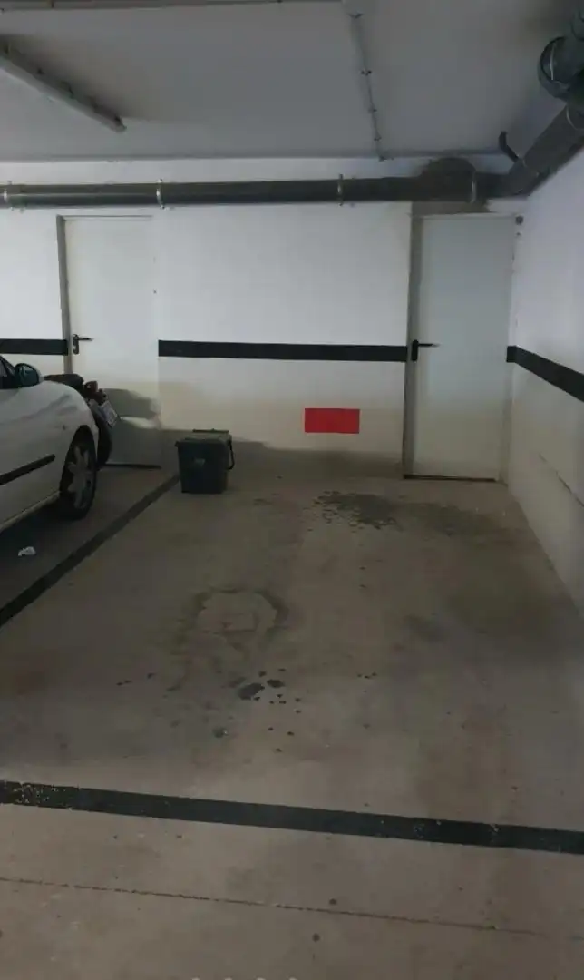 Wohnung zum Verkauf in Carrer a, 22, Riudecols Parkplatz von Wohnung zum Verkauf in Riudecols mit Klimaanlage, Heizung und Terrasse