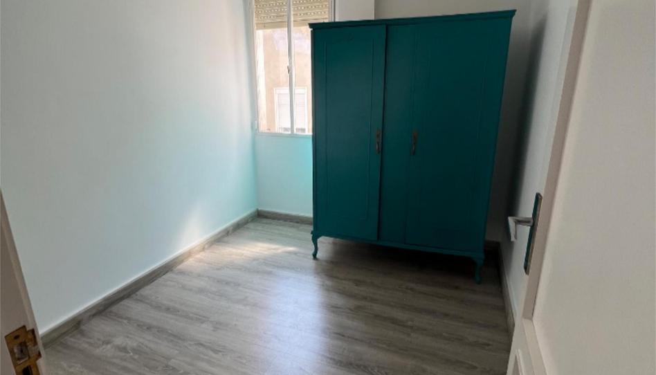 Flat for sale in Rúa Alexandre Bóveda, 13, Couto, Ourense Capital - image 1 Photo 1 of Flat for sale in Rúa Alexandre Bóveda, 13, Couto, Ourense Capital