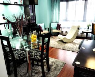 Dining room of Flat for sale in Vigo   with Terrace