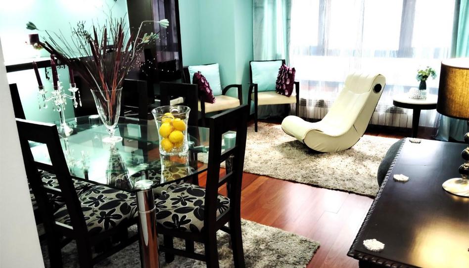 Flat for sale in Rúa Rosario, 10, Fátima, Vigo - image 1 Photo 1 of Flat for sale in Rúa Rosario, 10, Fátima, Vigo