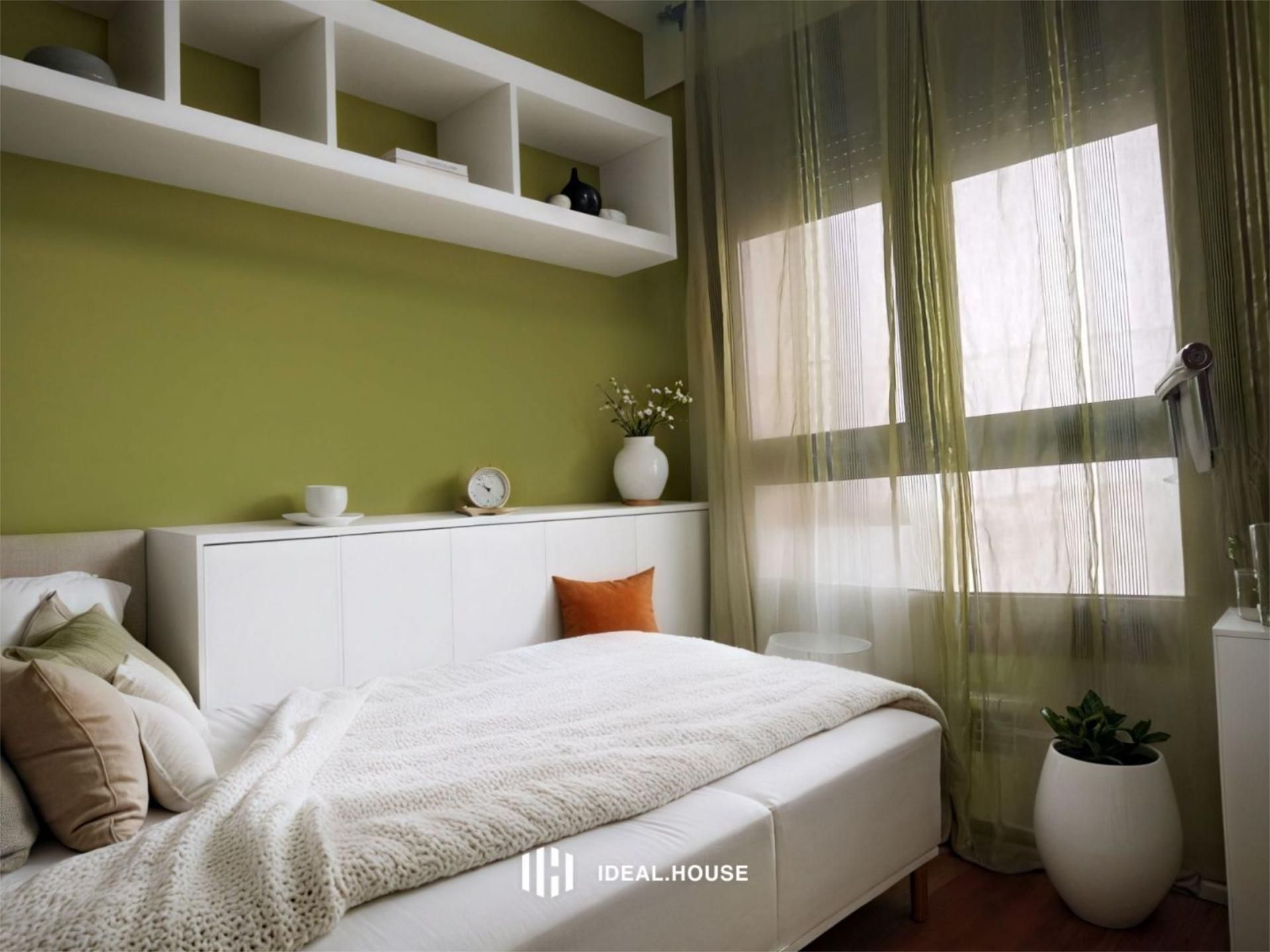 Bedroom of Flat for sale in Vigo   with Terrace