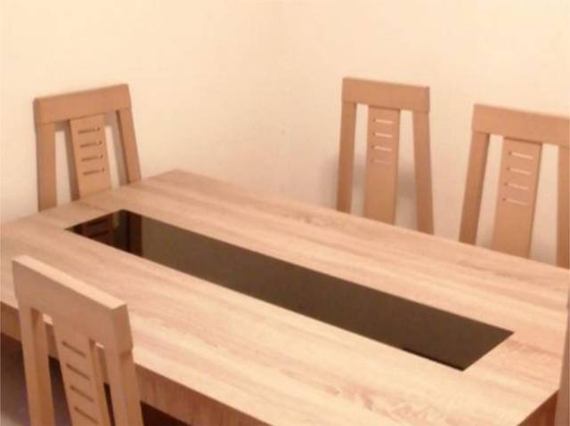 Piso en Venta en Calle Hernán Cortés, 17 en Hernán-Pérez