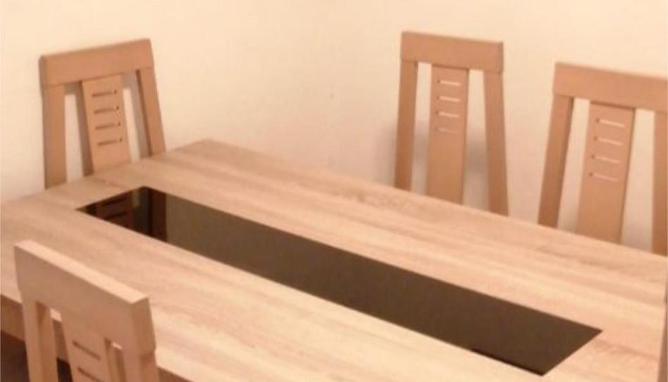 Flat for sale in Calle Hernán Cortés, 17, Hernán-Pérez, Cáceres - image 1 Photo 1 of Flat for sale in Calle Hernán Cortés, 17, Hernán-Pérez, Cáceres