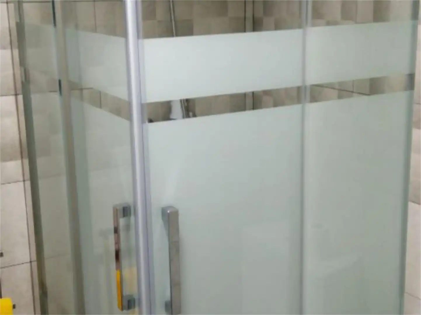 Badezimmer von Wohnung zum Verkauf in Hernán-Pérez mit Terrasse und Möbliert