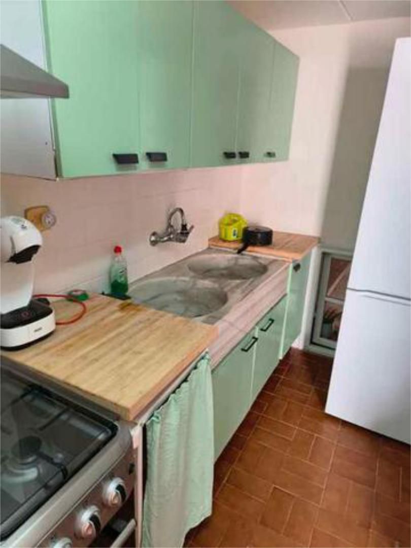 Cuina de Casa o xalet de lloguer en La Bisbal del Penedès
