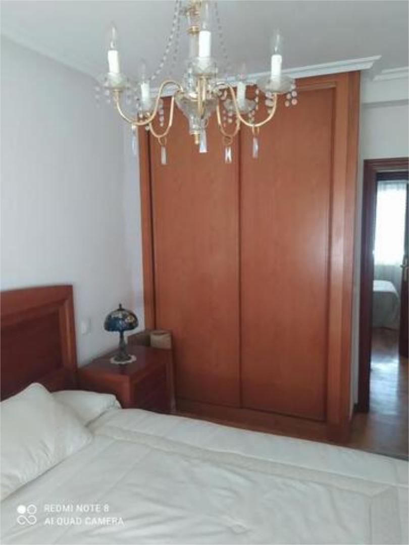 Flat to rent in Vallobín