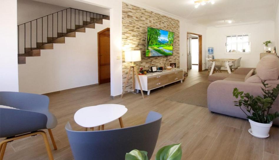 Flat for sale in Santa Catalina, Santa Cruz de Tenerife - image 1 Photo 1 of Flat for sale in Santa Catalina, Santa Cruz de Tenerife