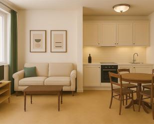 Living room of Planta baja to rent in Valdetorres de Jarama