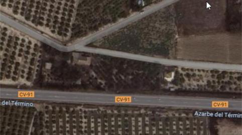 Foto 2 de Terreny en venda a Calle la Bodega, 1 D, Daya Nueva, Alicante