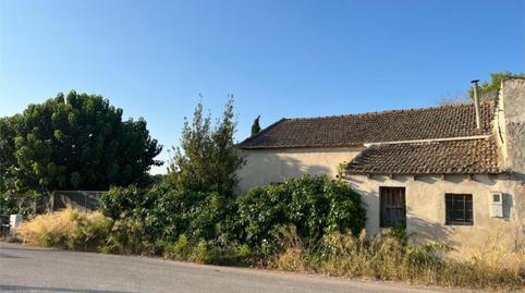 Foto 3 de Terreny en venda a Calle la Bodega, 1 D, Daya Nueva, Alicante