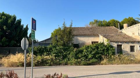 Foto 4 de Terreny en venda a Calle la Bodega, 1 D, Daya Nueva, Alicante