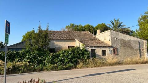 Foto 5 de Terreny en venda a Calle la Bodega, 1 D, Daya Nueva, Alicante