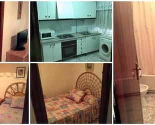 Bedroom of House or chalet to rent in Los Alcázares  with Private garden and Furnished